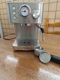 Macchina caffè Create