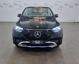 MERCEDES - VETTURE EQE 300 SUV N59772