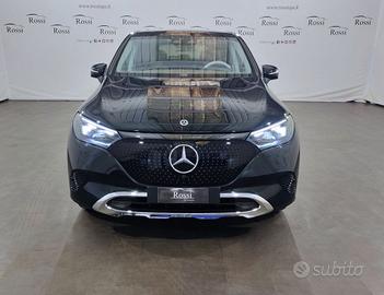 MERCEDES - VETTURE EQE 300 SUV N59772