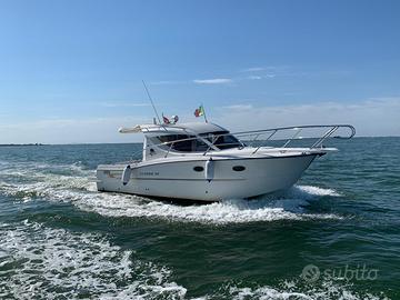 Sessa marine 26'