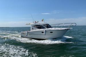 Sessa marine 26'