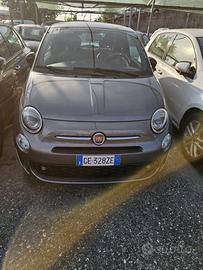 Fiat 500 C 1.0 Hybrid Dolcevita