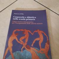 Corporeità e didattica nella scuola primaria