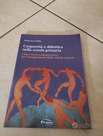 Corporeità e didattica nella scuola primaria