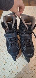 rollerblade taglia 39