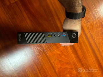 Lenovo Thinkcentre i5