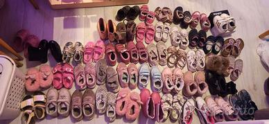 PICCOLO PREZZO PICCOLE SCARPE