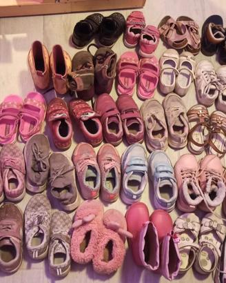 PICCOLO PREZZO PICCOLE SCARPE
