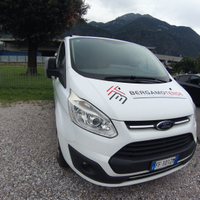Ford trasid motore rptto