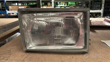 FARO DX FIAT CROMA 1986>1990 CON REGOLAZIONE IDRAU