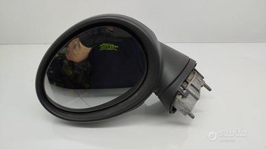 SPECCHIETTO RETROVISORE SINISTRO MINI Cooper 2° S