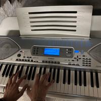 pianoforte elettrico