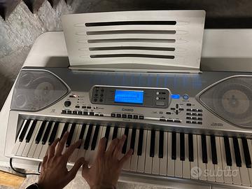 pianoforte elettrico