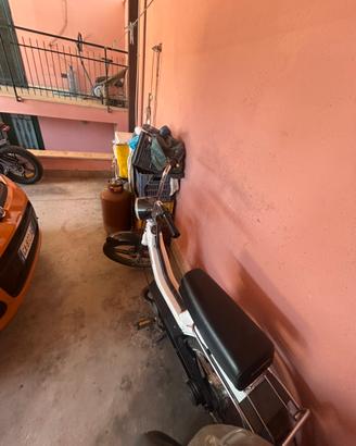 piaggio si  50 anno 1990