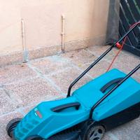 Tagliaerba bosch arm 32