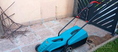 Tagliaerba bosch arm 32