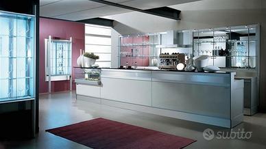 Bar zona industriale