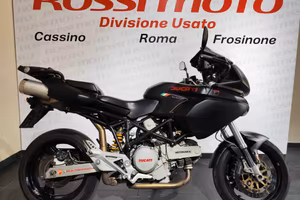 DUCATI MULTISTRADA 620 2006