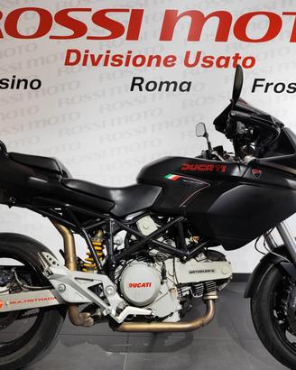 DUCATI MULTISTRADA 620 2006