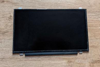 display lenovo thinkpad t480 originale ips fhd