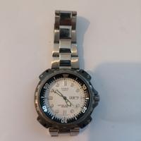 Casio MD 703 Vintage 1988 Acciaio 44 Mm Sub Diver 