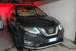 Nissan X-Trail 2.0 dci Tekna 2wd xtronic 177cv