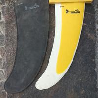 Pinna windsurf 32 cm