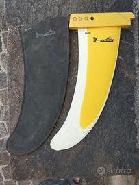 Pinna windsurf 32 cm