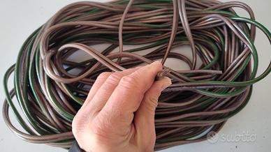 Sommer Cable Orbit 240 MKII 15mt Cavo Potenza