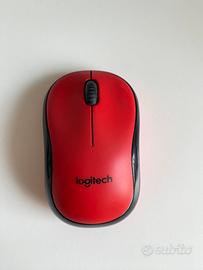 Mouse wireless