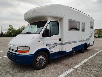 ASTI. EVM SYSTEM PASCIÀ 45 VRG MONOSCOCCA