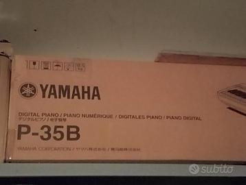 Digital piano