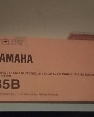 Digital piano