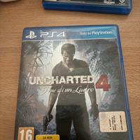 Uncharted 4