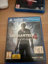 Uncharted 4