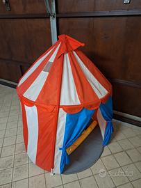 tenda indiani