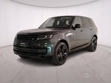 Land Rover Range Rover 3.0d i6 mhev HSE awd 249cv
