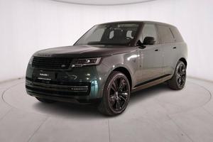 Land Rover Range Rover 3.0d i6 mhev HSE awd 249cv
