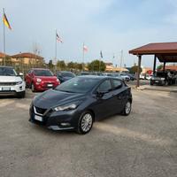 Nissan Micra IG-T 100 5 porte Tekna