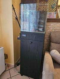 Acquario cubo 40