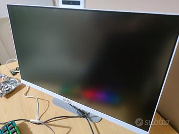 Computer AIO WinBlu Touchscreen