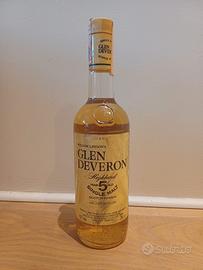Whisky - Glen Deveron 5 - Single Malt