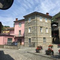 Casa Singola in paese