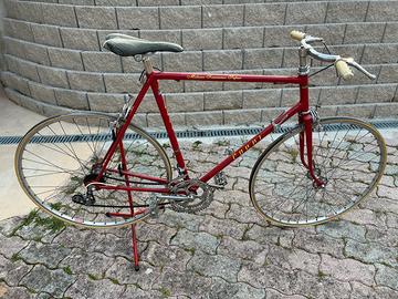 BICI COPPI RESTAURATA