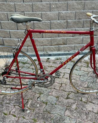 BICI COPPI RESTAURATA