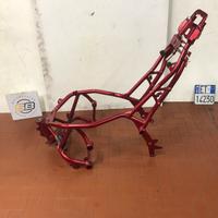 Telaio KAWASAKI Z H2 1000 2020