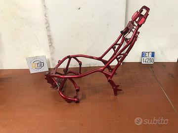 Telaio KAWASAKI Z H2 1000 2020