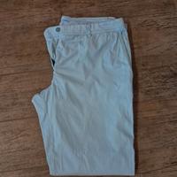 pantaloni paul e shark