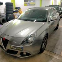 Alfa Romeo Giulietta 1.6 jtdm Business