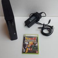 Xbox 360 New Slim 250 Gb - Console - Microsoft Per